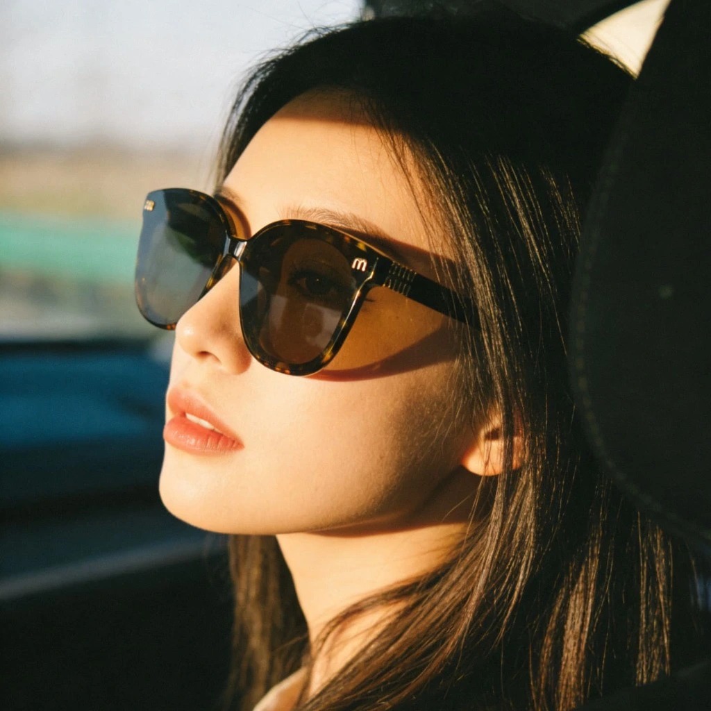 Kính MIU MIU ACETATE FRAME HIGH CLASSY AAA UNISEX