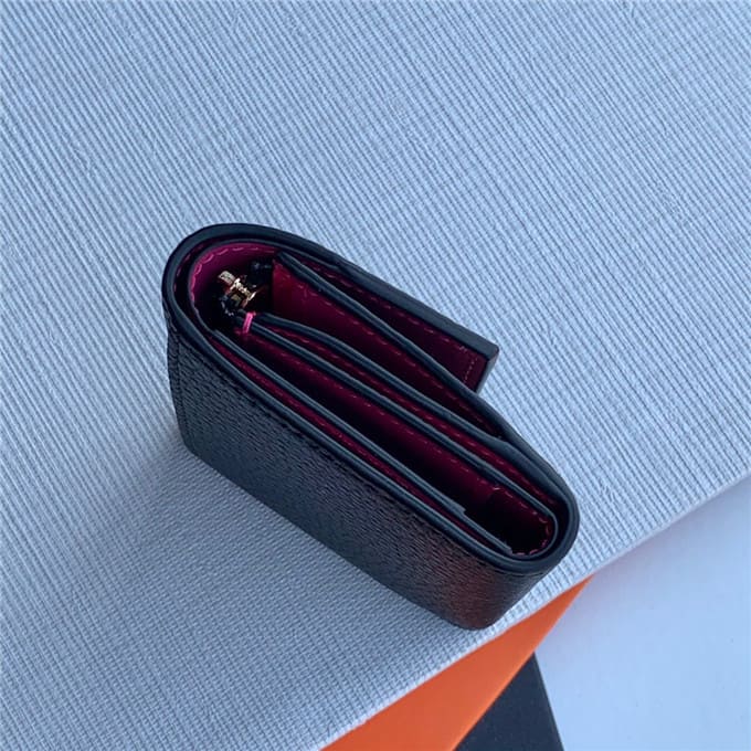 Ví LOUIS VUITTON capucines xs wallet