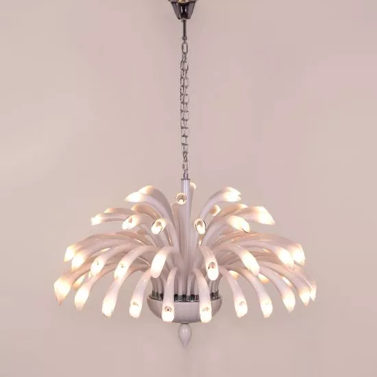 ĐÈN CHÙM LUXURY SANTORINI CHANDELIER