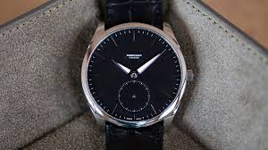 ĐỒNG HỒ MONTRE PARMIGIANI FLEURIER TONDA 1950 ACIER