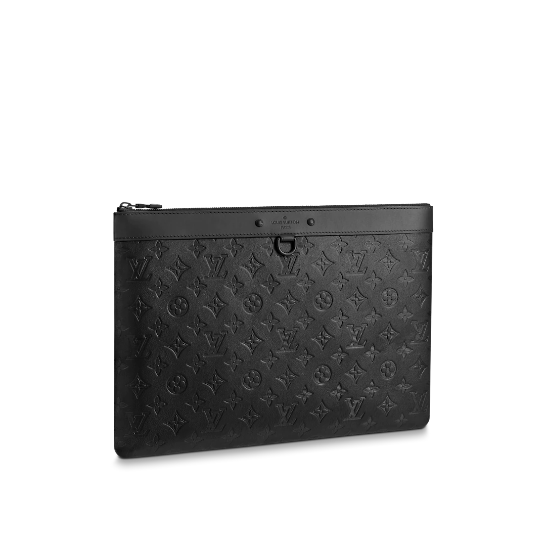 TÚI LOUIS VUITTON POCHETTE DISCOVERY