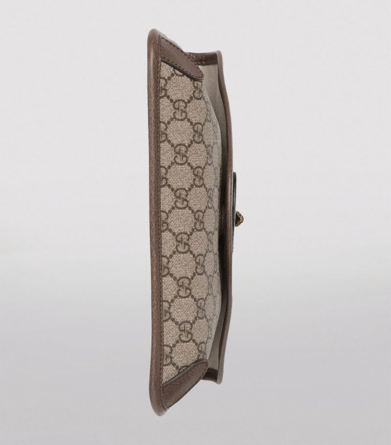 TÚI GUCCI  Neo Vintage Medium Messenger Bag