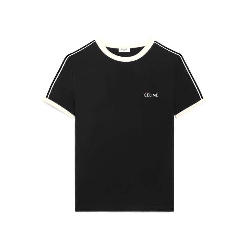ÁO CELINE T SHIRT NAM NỮ