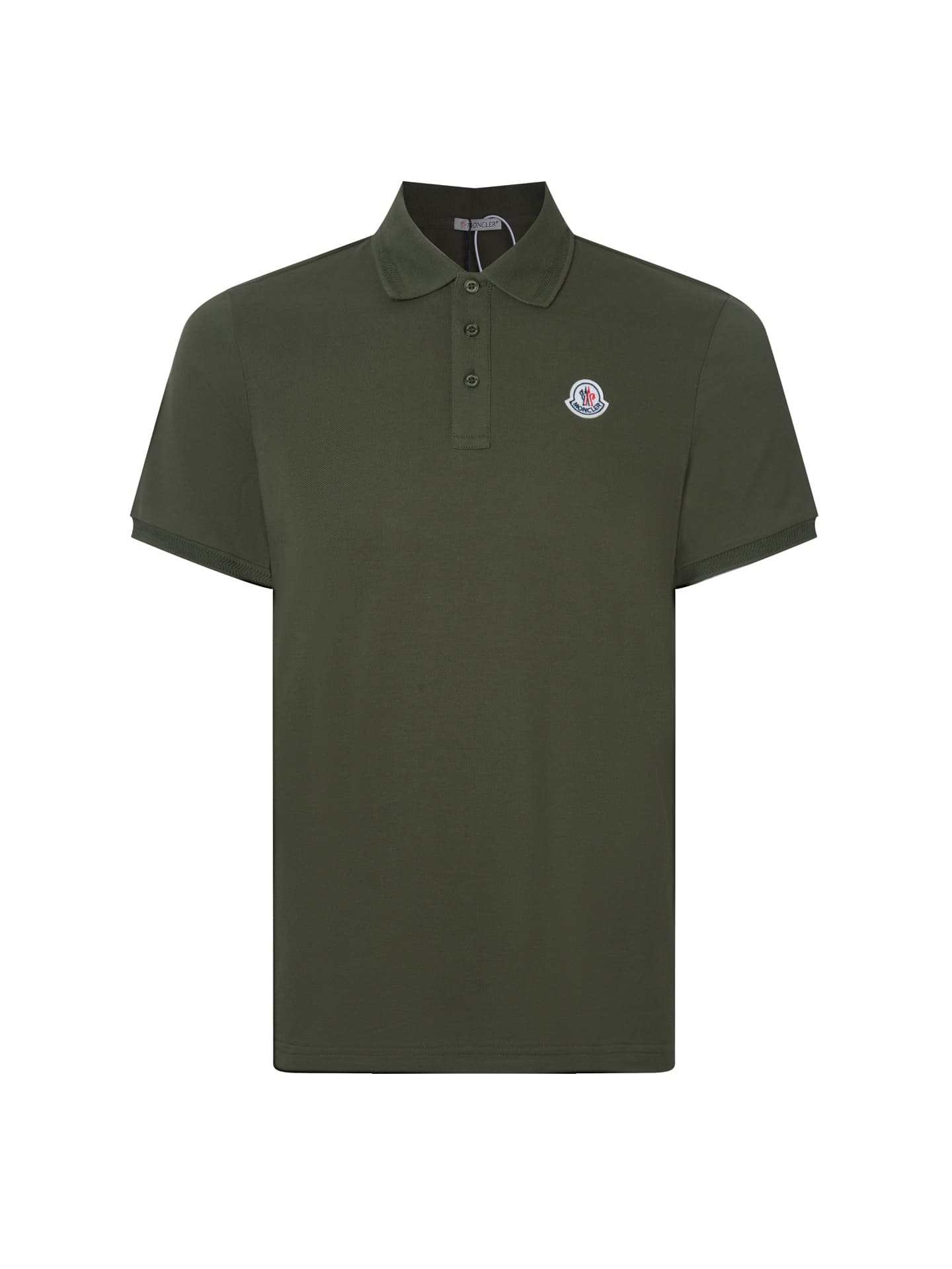 ÁO MONCLER POLO - SHIRT
