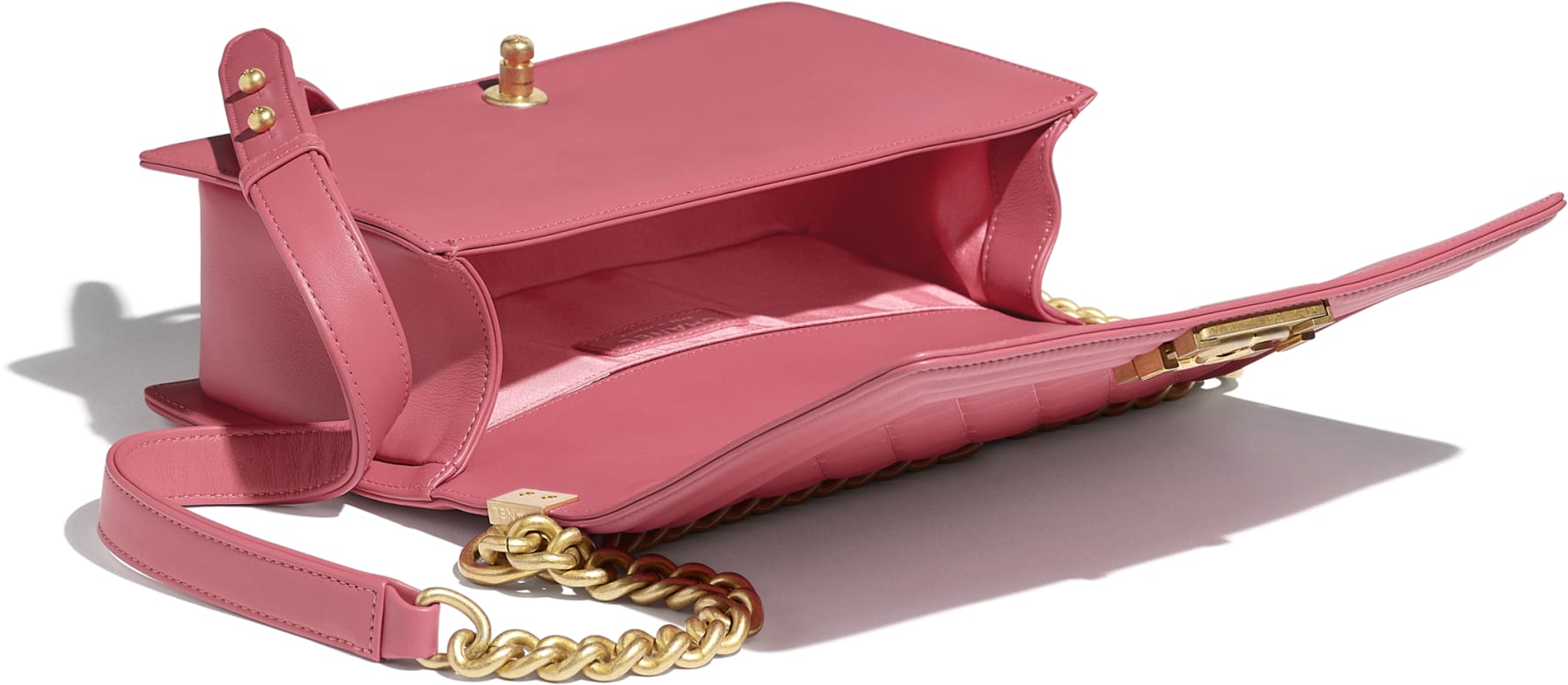 TÚI CHANEL BOY CHANEL Handbag