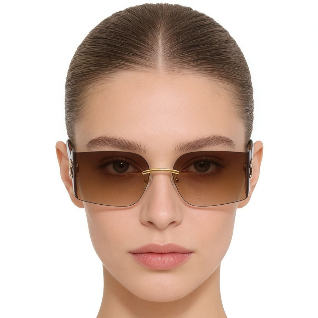 Kính CHANEL ACETATE FRAME HIGH CLASSY AAA UNISEX