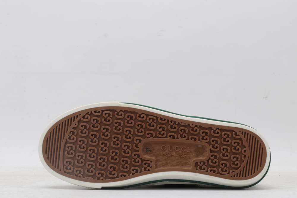 GIÀY GUCCI TENNIS 1977 TOP QUALITY SHOES AAA