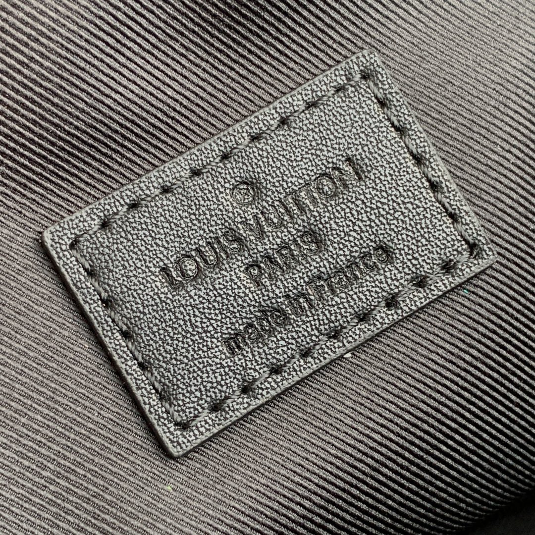 TÚI LOUIS VUITTON Studio Damier Infini 3D Messenger Bag