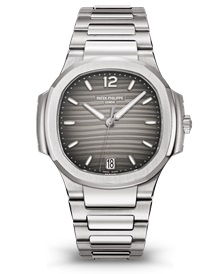ĐỒNG HỒ PATEK PHILIPPE 7118/1A-011 NAUTILUS  POWER RESERVE 27MM