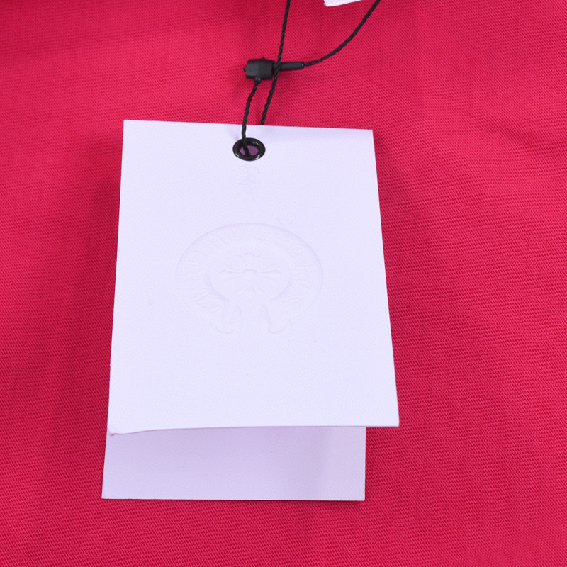 ÁO CHROME HEARTS T SHIRT PINK