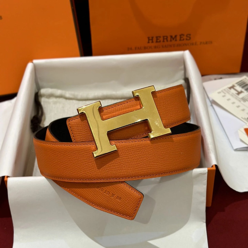 DÂY LƯNG HERMES TOP QUALITY AAA