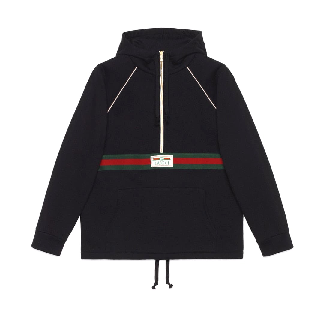 ÁO GUCCI GG HOODIE TOP QUALITY AAA