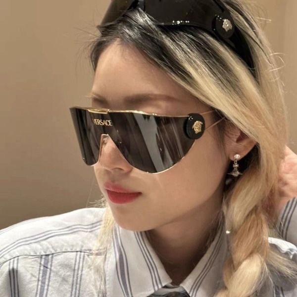 Kính VERSACE METAL FRAME HIGH CLASSY AAA UNISEX