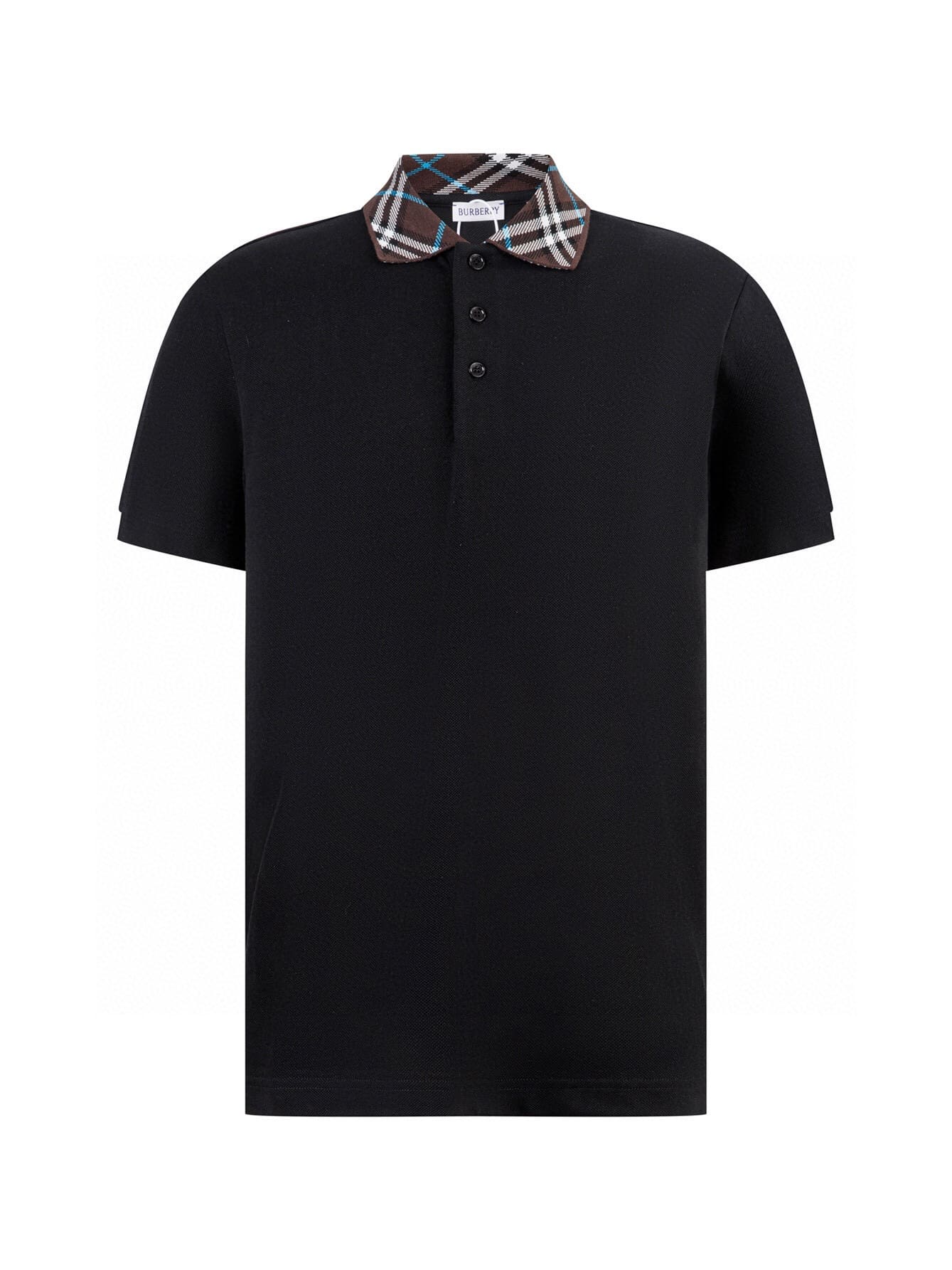 ÁO BURBERRY POLO - SHIRT