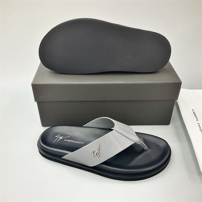 DÉP GIUSEPPE ZANOTTI TOP QUALITY SHOES AAA UNISEX