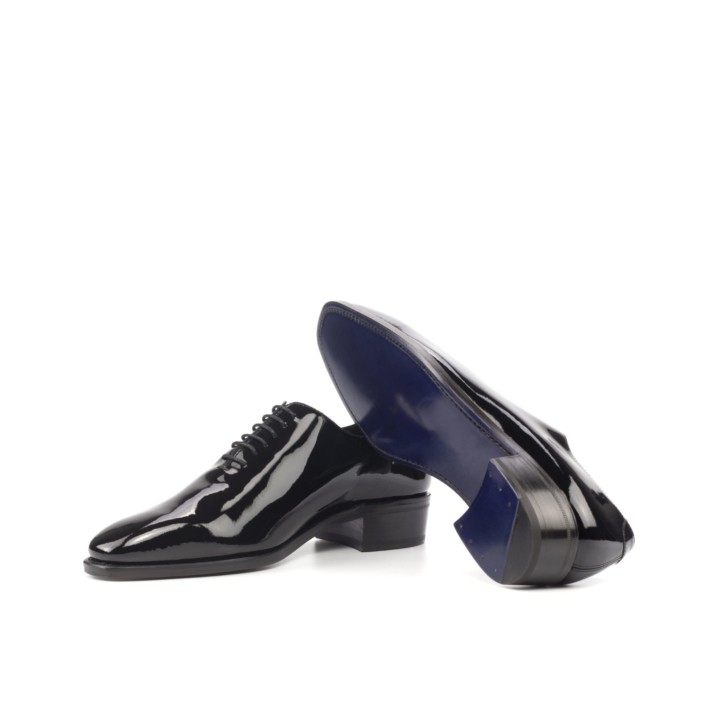 HENDERSON SHOES PERSONALIZATION RUSSO Heel Evening Shoe HANDCRAFTED SHOES