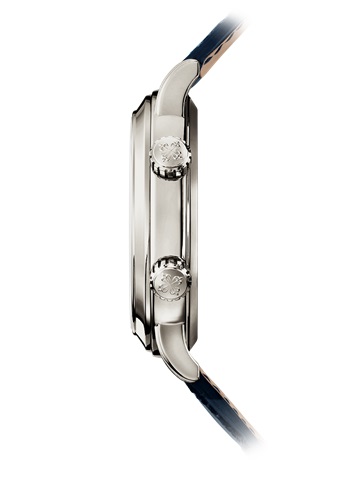 ĐỒNG HỒ PATEK PHILIPPE 6102P - GRAND COMPLICATIONS  SELF-WINDING