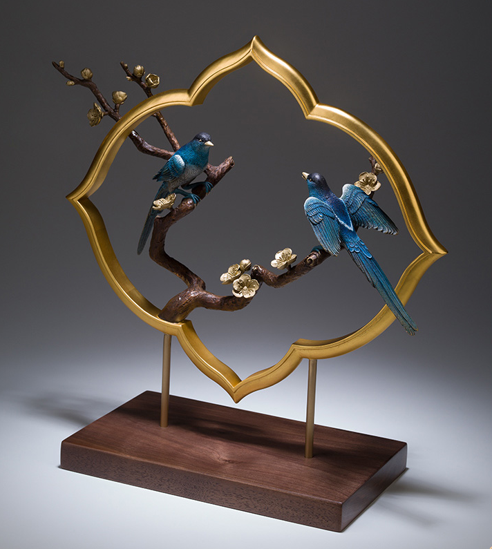 SONG HỶ LÂM MÔN ĐỒNG PHONG THỦY