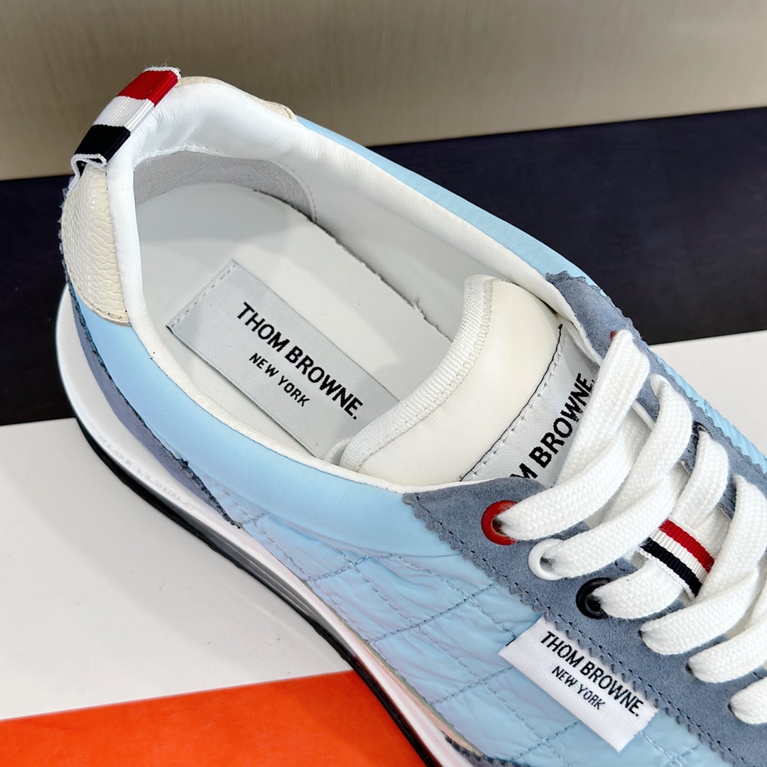 GIÀY THOM BROWNE SNEAKERS SHOES AAA