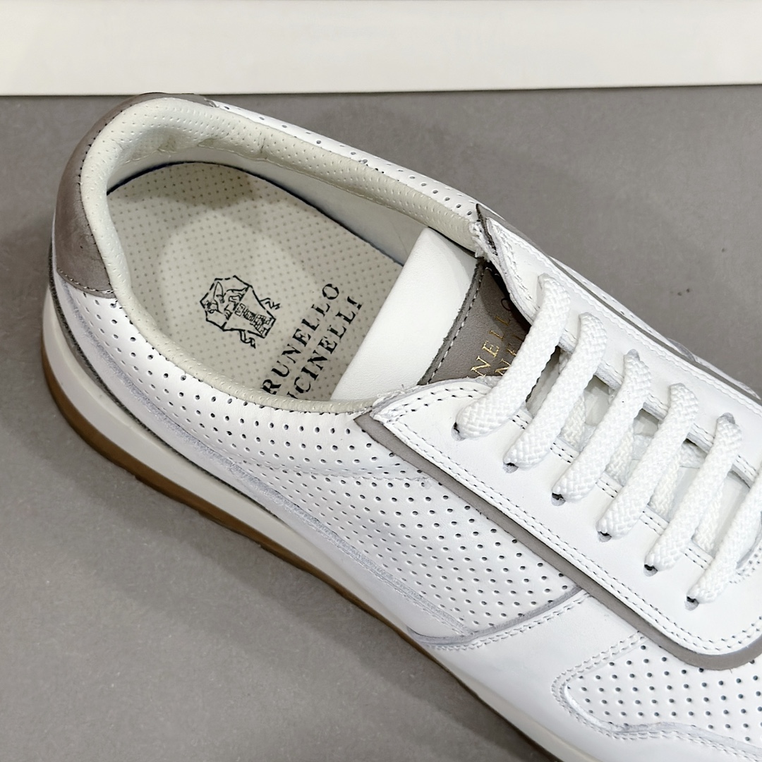 GIÀY BRUNELLO CUCINELLI SNEAKERS SHOES AAA
