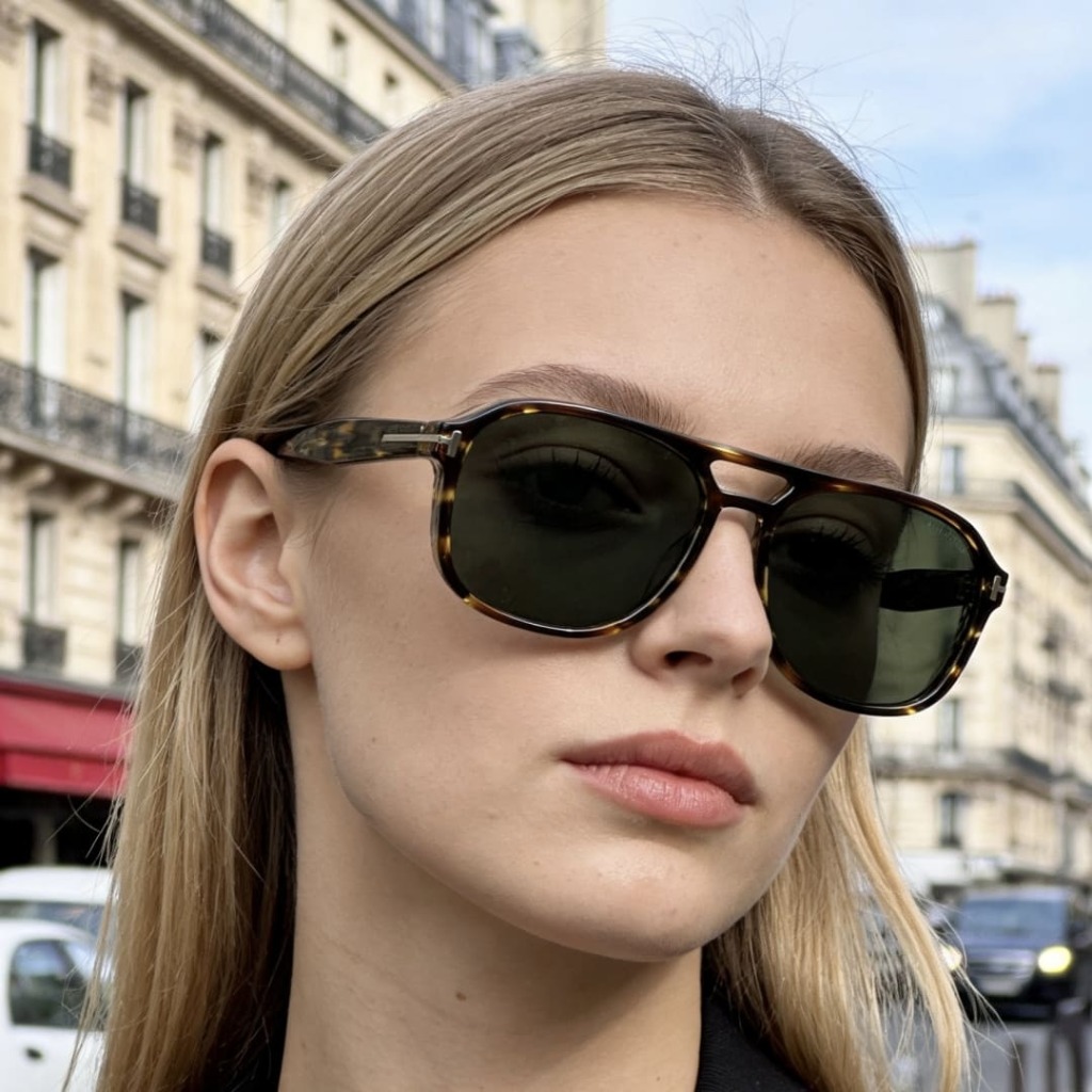 Kính TOM FORD ACETATE FRAME HIGH CLASSY AAA UNISEX