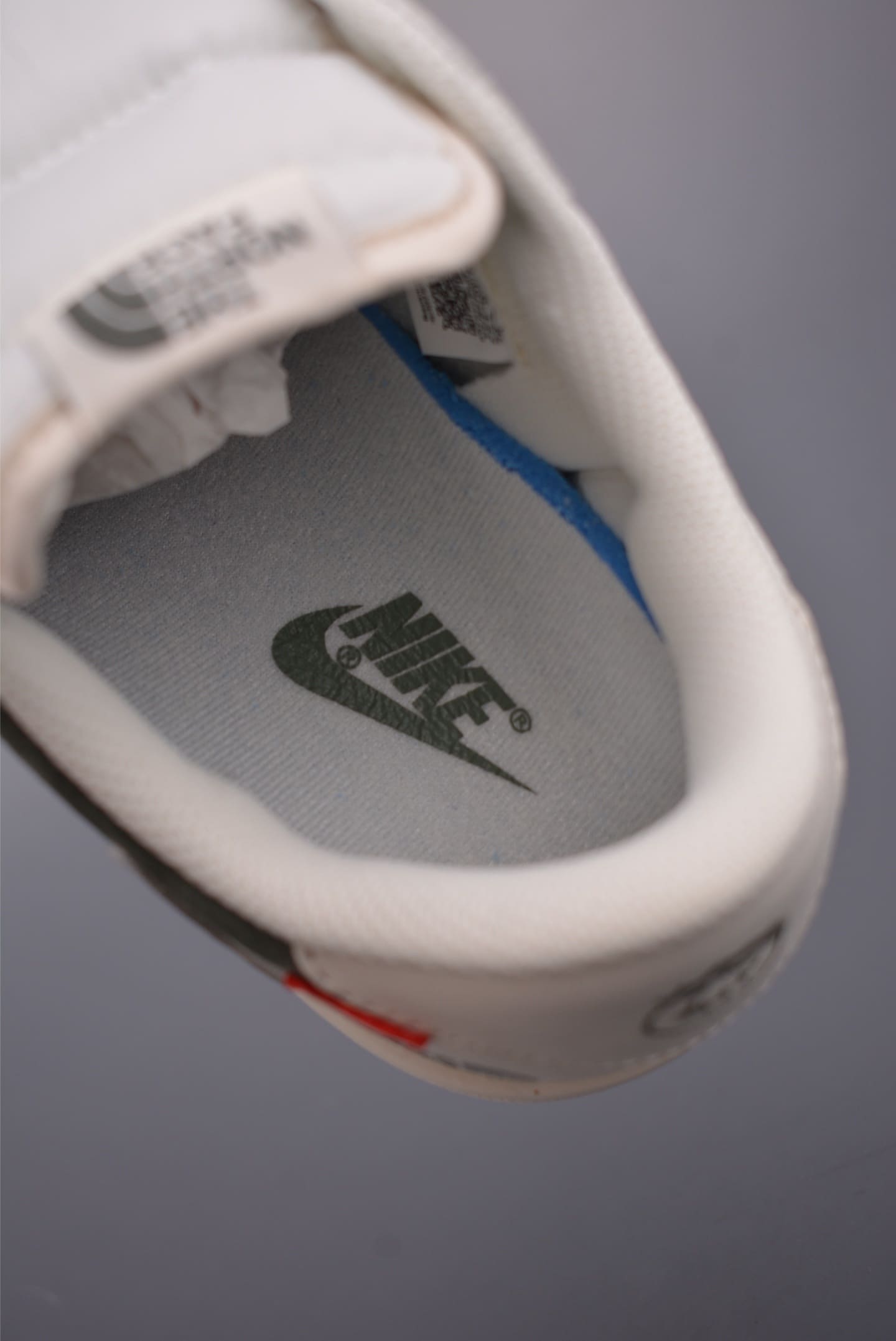 GIÀY THE NORTH FACE TRAVIS SCOTT X AIR JORDAN 1 LOW BEIGE WHITE GREEN TOP QUALITY SHOES AAA