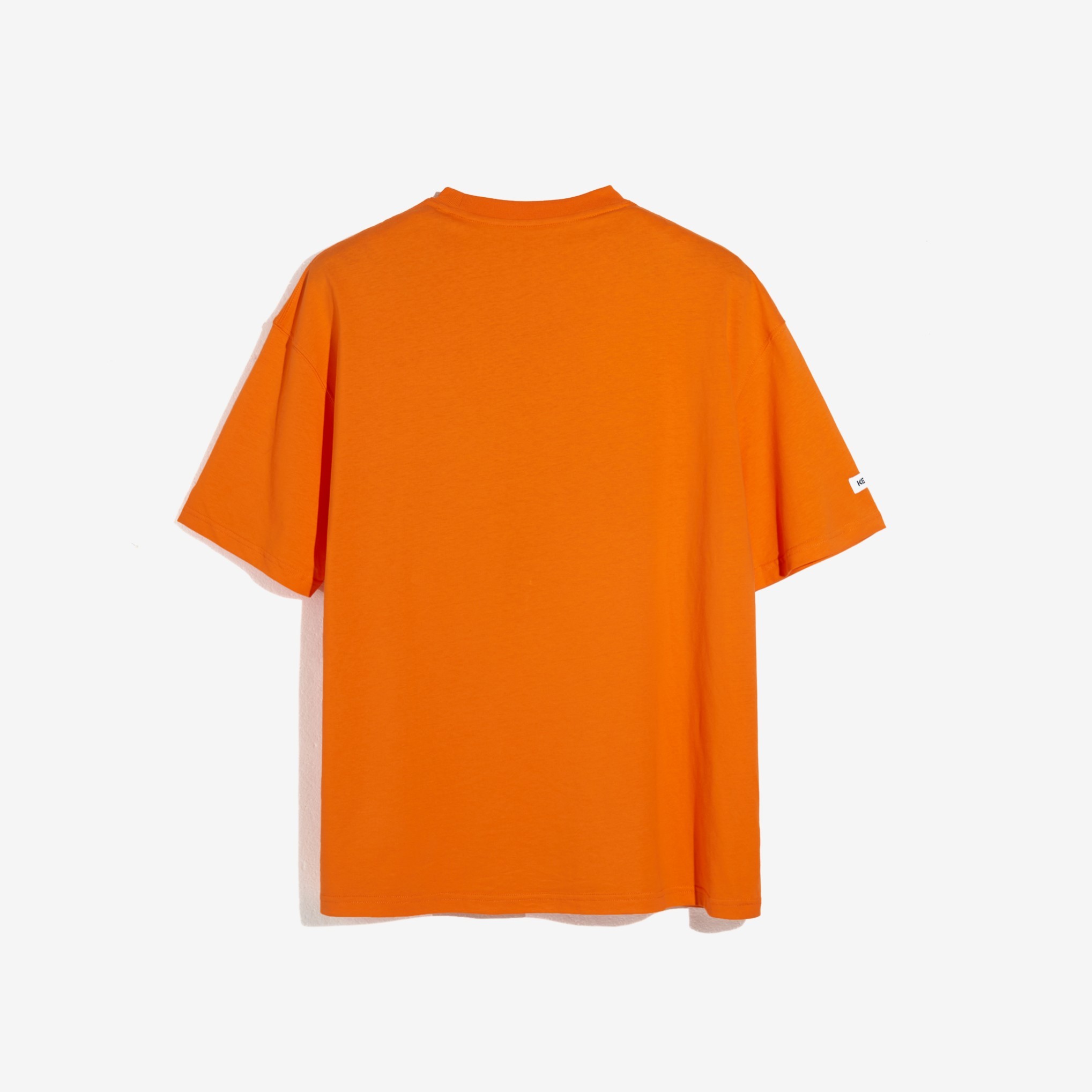 ÁO KENZO TIGER HEAD T - Shirt