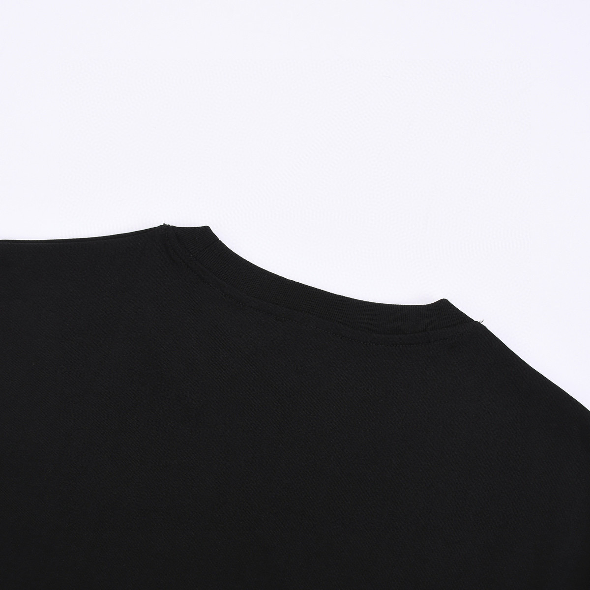 ÁO CHRISTIAN DIOR T SHIRT BLACK