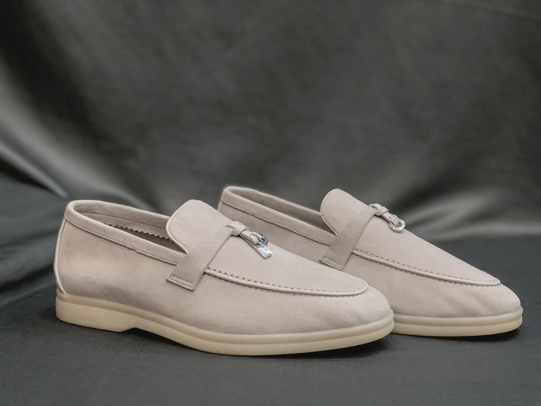 GIÀY LORO PIANA SUMMER WALK TOP QUALITY SHOES AAA