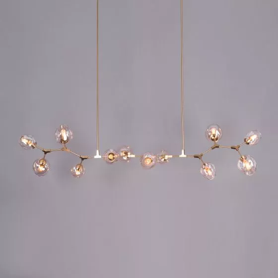 ĐÈN CHÙM LUXURY PARIS CITY CHANDELIER