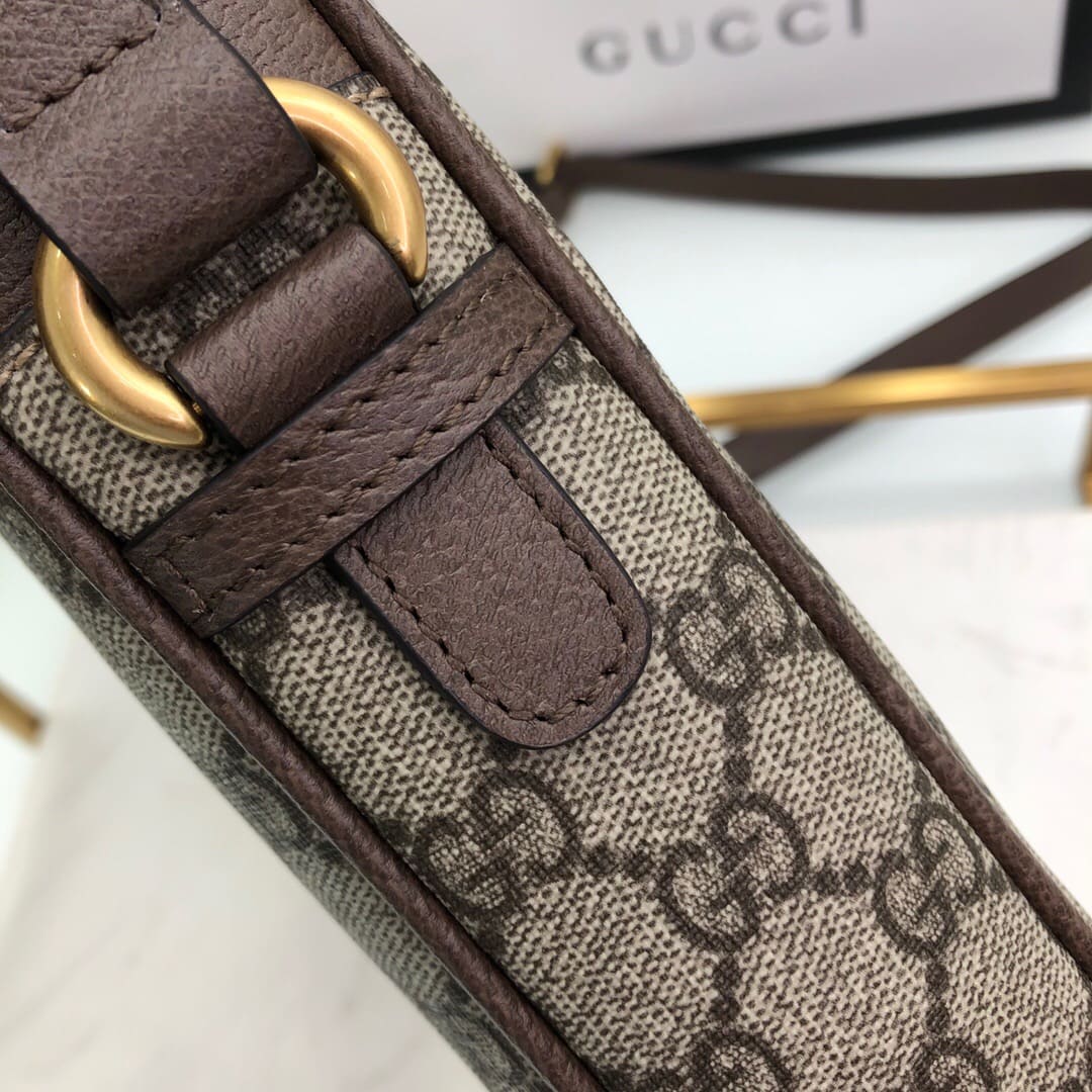 TÚI Gucci Ophidia GG small messenger bag Top Quality