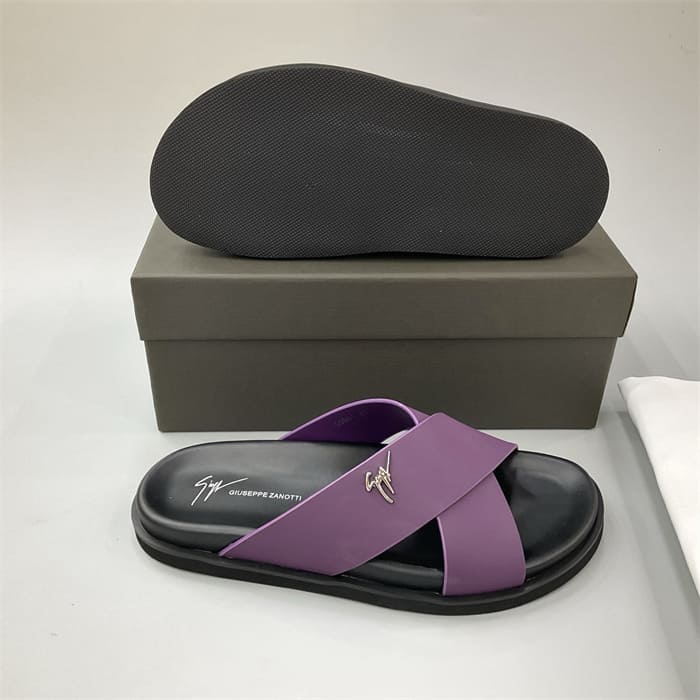 DÉP GIUSEPPE ZANOTTI TOP QUALITY SHOES AAA UNISEX