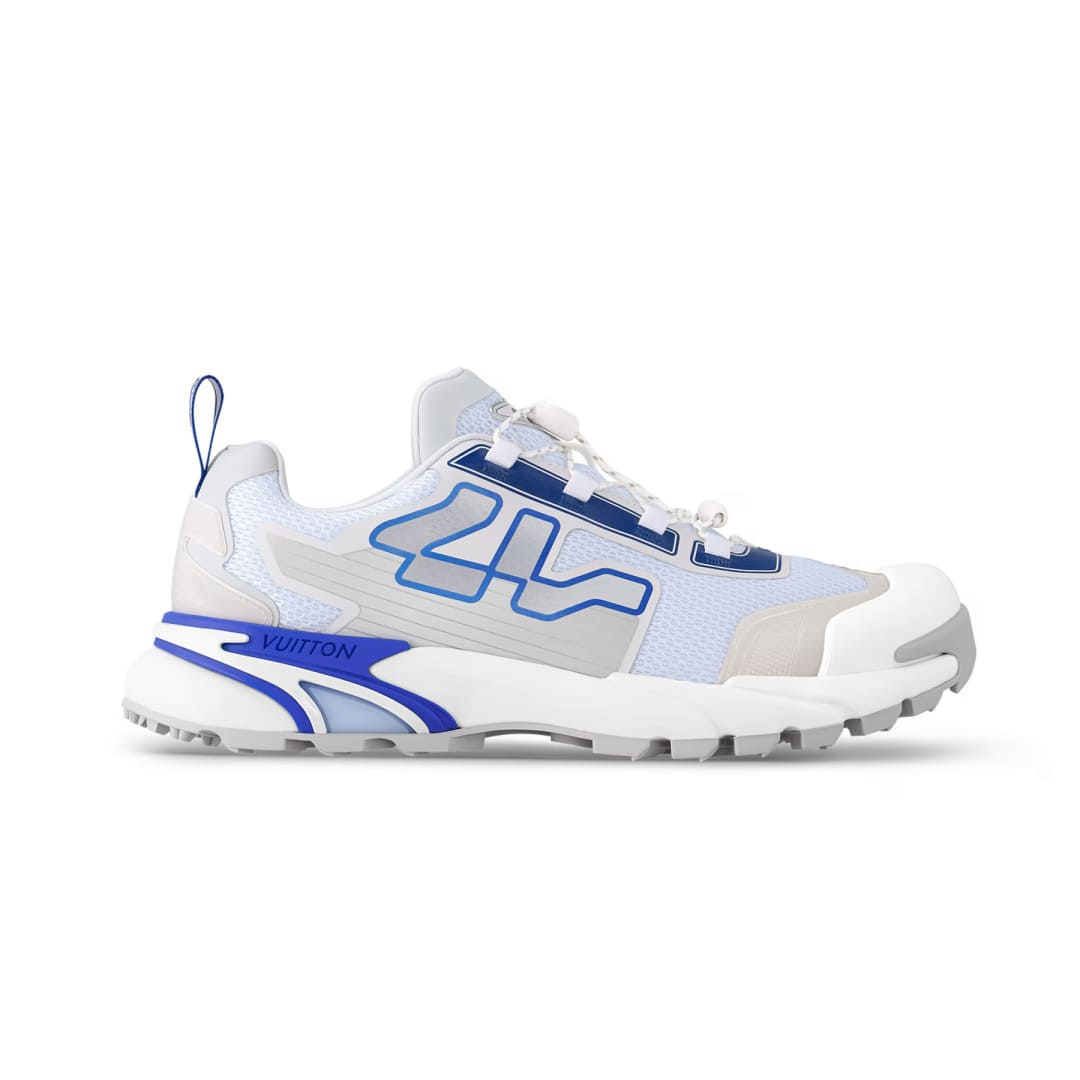 GIÀY LOUIS VUITTON RUNNER TATIC TOP QUALITY SHOES AAA