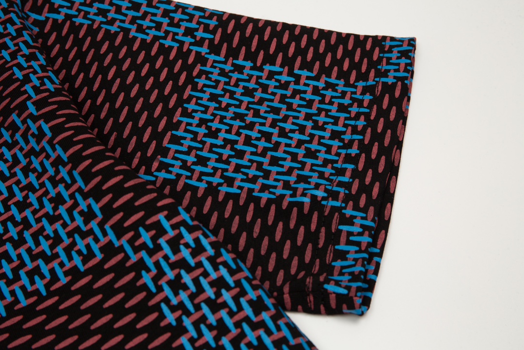 ÁO LOUIS VUITTON Logo T-Shirt