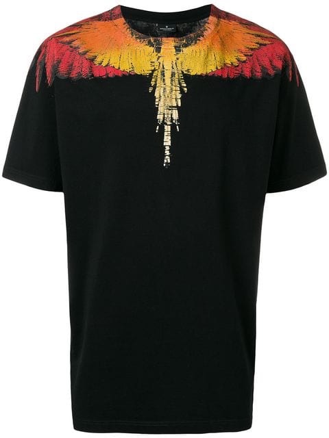 ÁO PHÔNG MARCELO BURLON COUNTY OF MILAN T-SHIRT