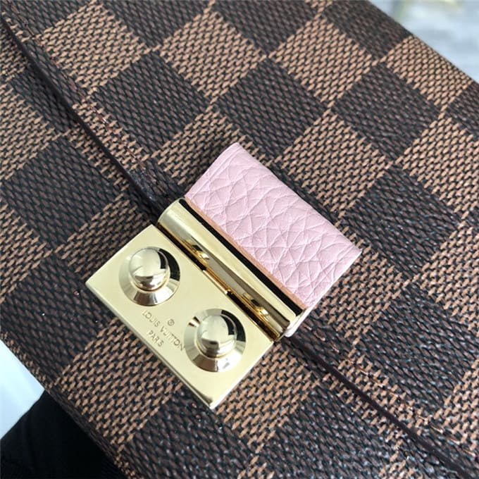 Túi LOUIS VUITTON choisette wallet
