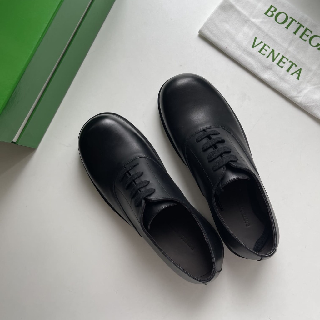 GIÀY BOTTEGA VENETA LOW TOP TOP QUALITY SHOES AAA