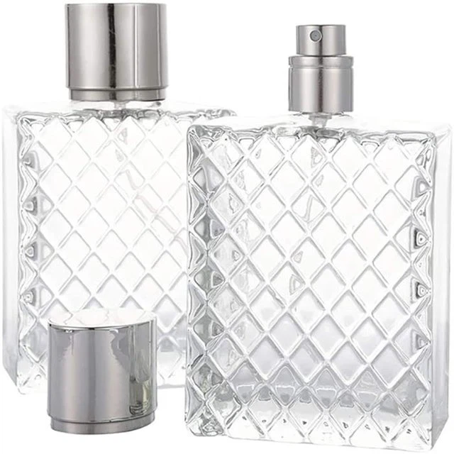 CHAI LỌ THỦY TINH DÀNH CHO ĐƠN VỊ SẢN XUẤT NƯỚC HOA 10ML,50ML,100ML,150ML