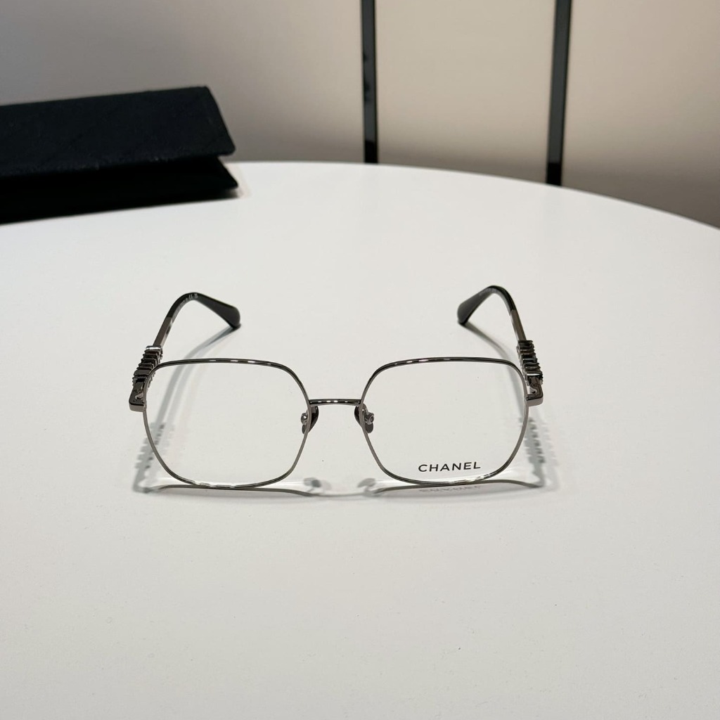 Gọng Kính CHANEL METAL FRAME HIGH CLASSY AAA