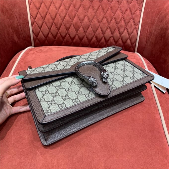 TÚI Gucci Dionysus gg top handle bag Top Quality