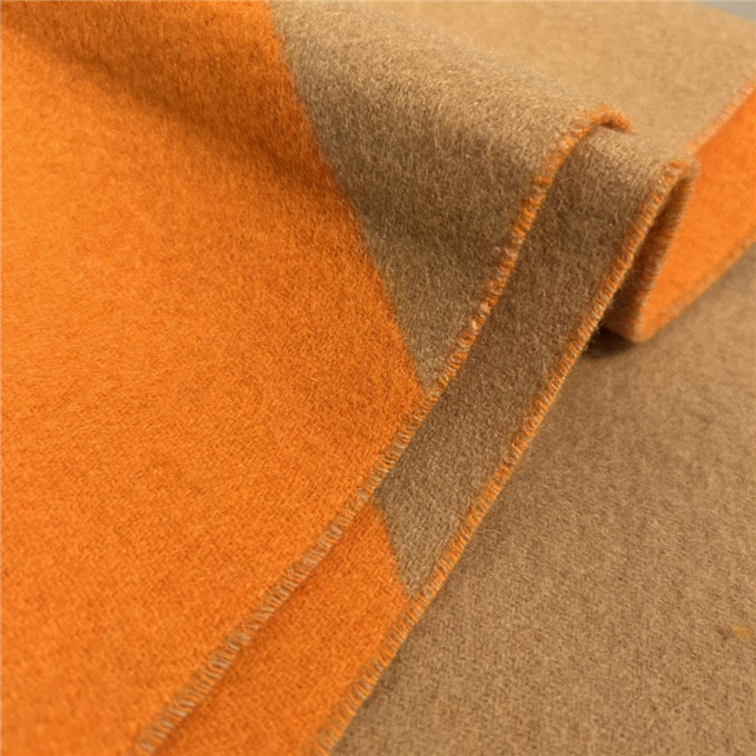 KHĂN Hermes Cashmere scarf