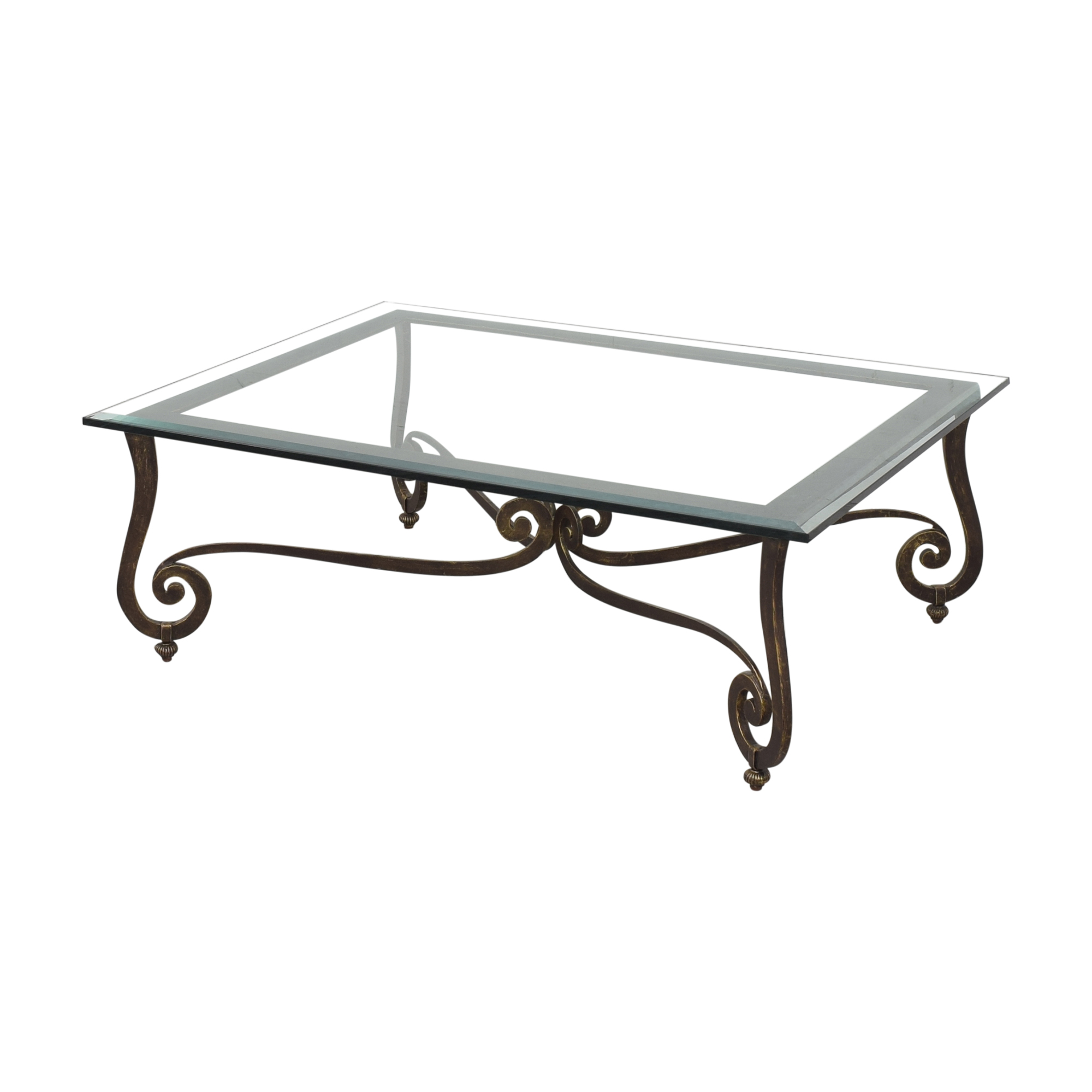 BÀN TRÀ PHÒNG KHÁCH IMPERIA Decorative  Coffee Table