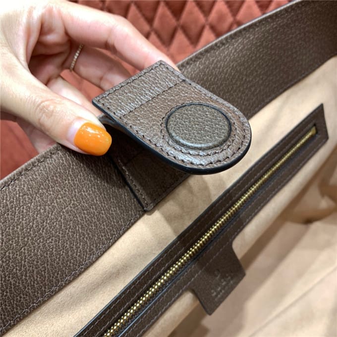 TÚI Gucci Ophidia gg medium tote Top Quality