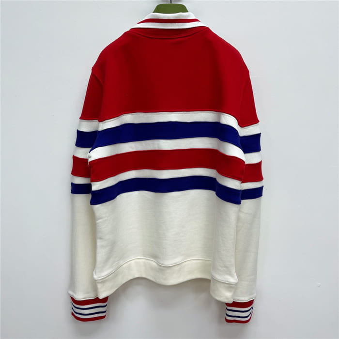 ÁO GUCCI TIGER Sweater