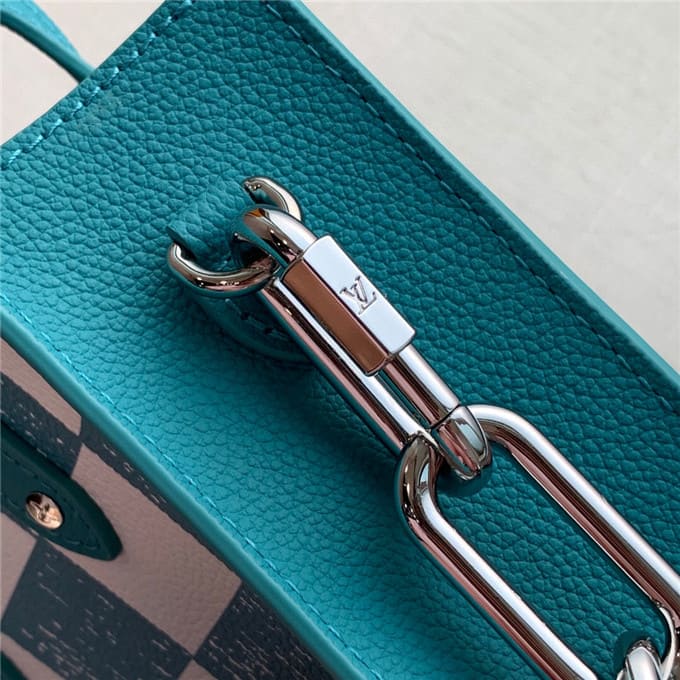 Túi LOUIS VUITTON sac plat xs bag