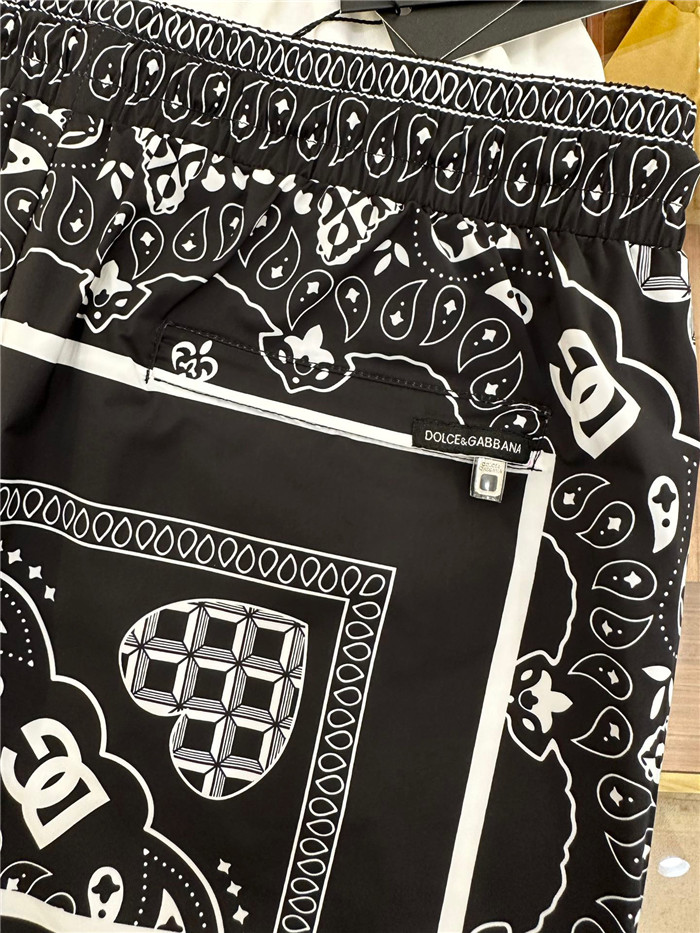 QUẦN DOLCE & GABBANA Swim Shorts