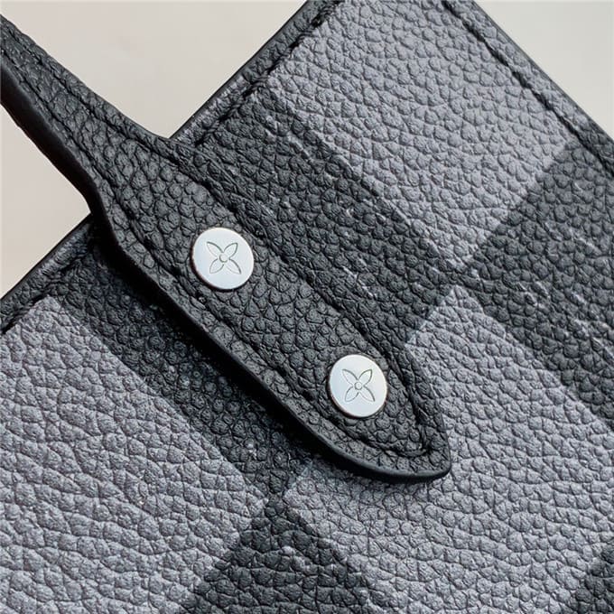 Túi LOUIS VUITTON sac plat xs bag