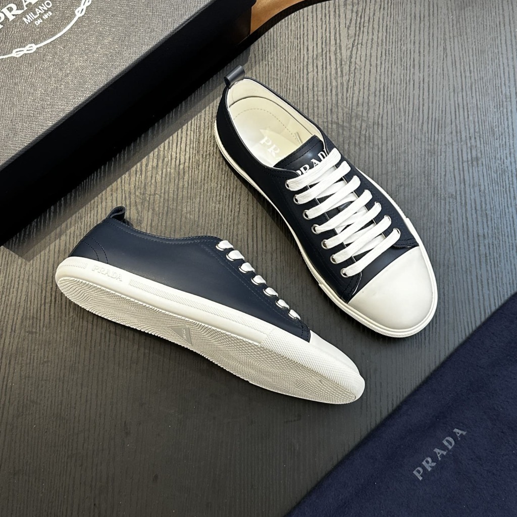 GIÀY PRADA SNEAKERS TOP QUALITY SHOES AAA