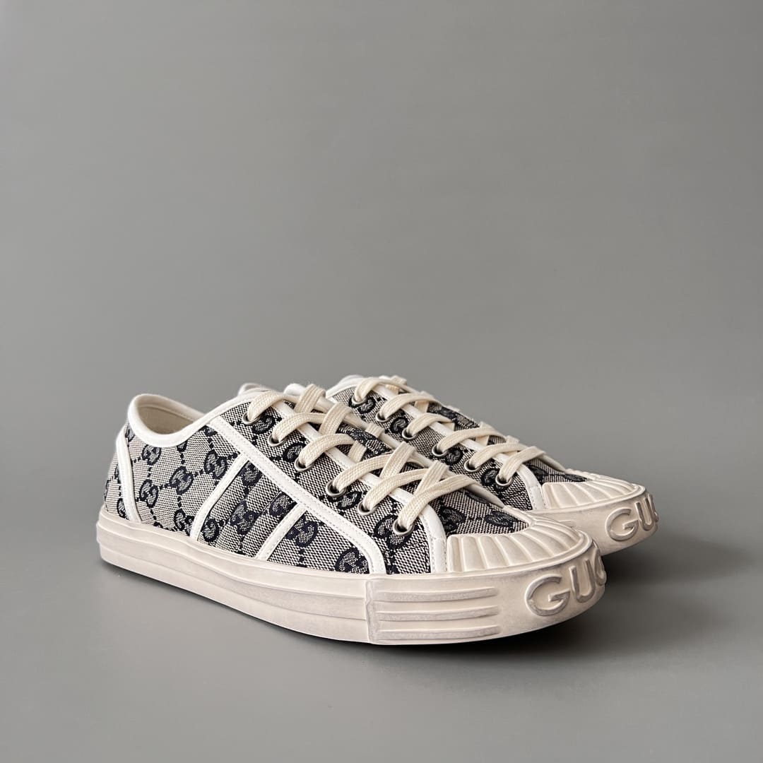 GIÀY GUCCI LIDO TOP QUALITY SHOES AAA