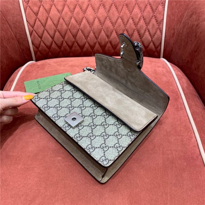 TÚI Gucci Dionysus GG supreme mini bag Top Quality